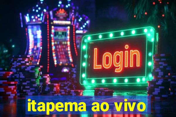 itapema ao vivo